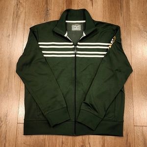 Express Full-Zip Jacket